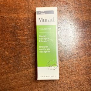 Rapid Collagen Infusion